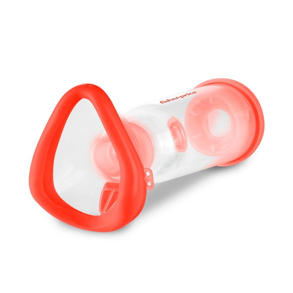 Espaçador para Medicamento Fisher Price - HC188