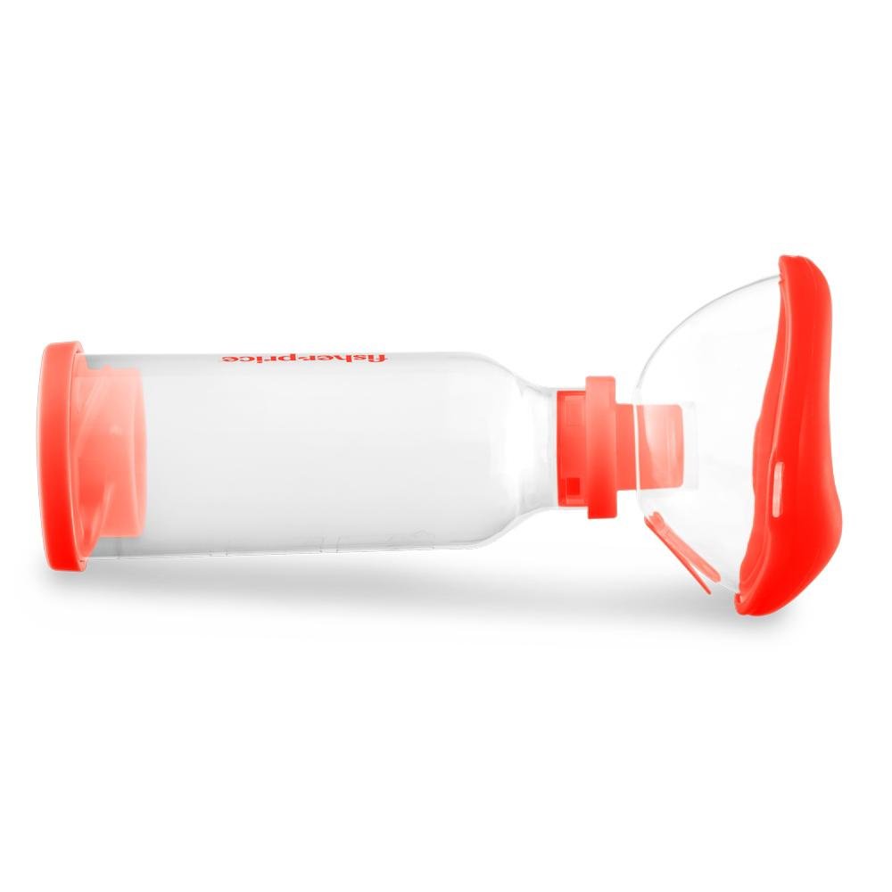 Espaçador para Medicamento Fisher Price - HC188