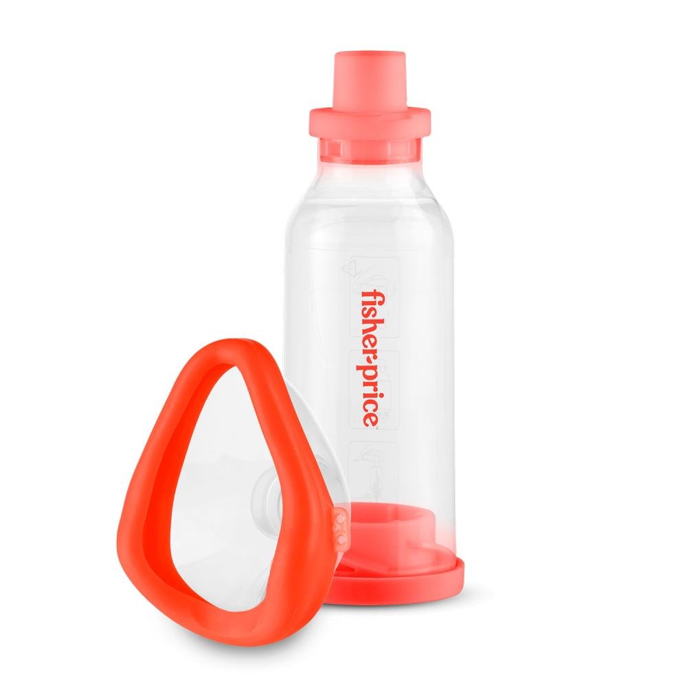 Espaçador para Medicamento Fisher Price - HC188