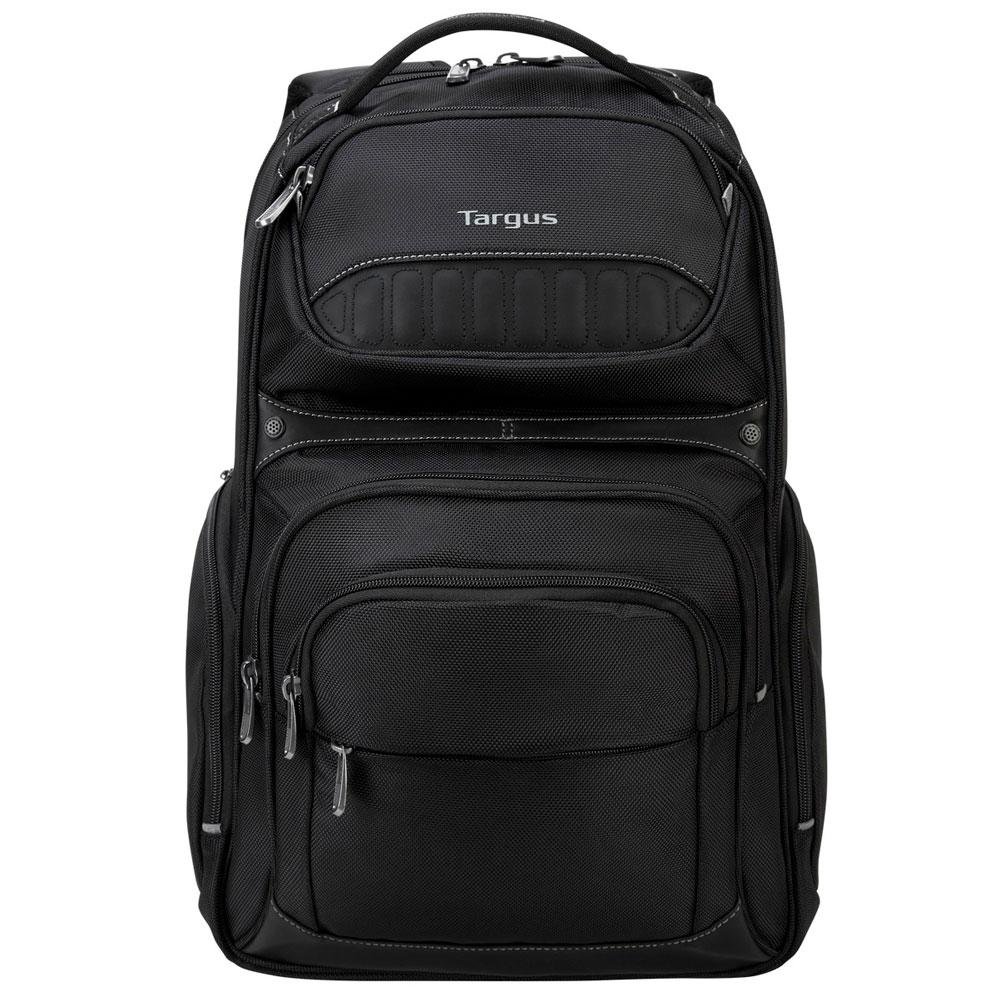 Mochila para Notebook Targus Legend IQ 16 Polegadas cor Preta - TSB705.