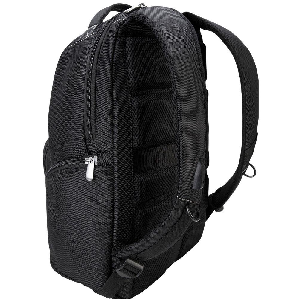 Mochila para Notebook Targus Legend IQ 16 Polegadas cor Preta - TSB705.
