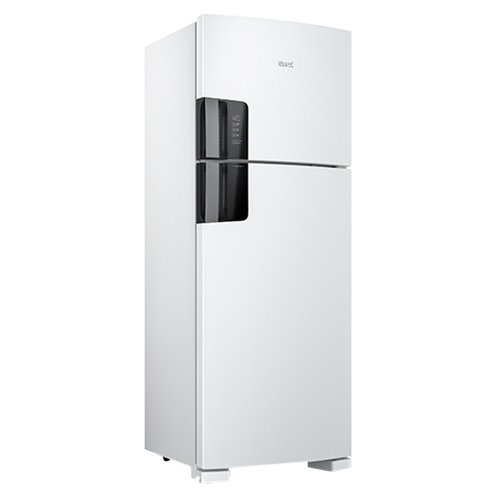 Geladeira/Refrigerador Consul 451 Litros CRM56FB - 2 Portas, Frost Free, Branco, 110V