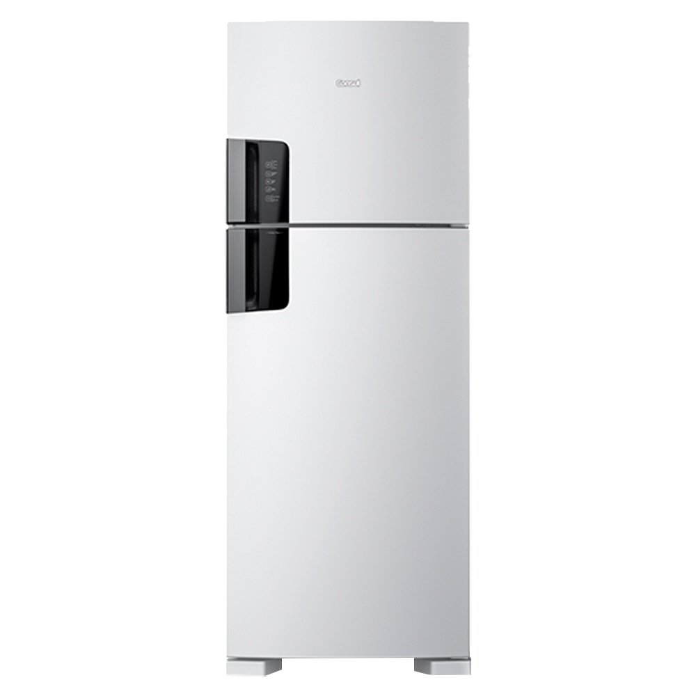 Refrigerador Consul 451 Litros CRM56FB - 2 Portas, Frost Free, Branco 220V