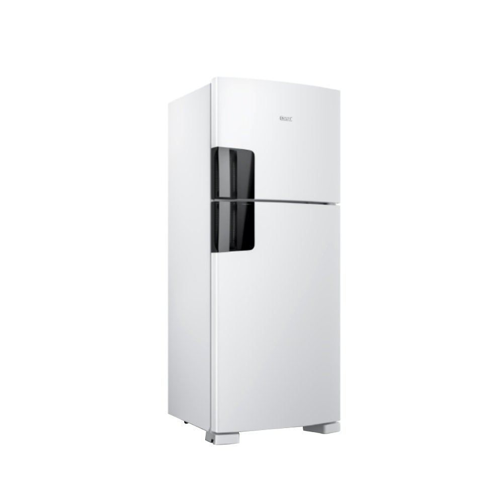 Refrigerador Consul 410 Litros CRM50FB - 2 Portas, Frost Free, Branco, 220V