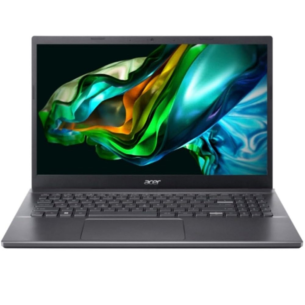 Notebook Acer Aspire A515-57-727C Intel Core I7 12650H 8Gb Ssd 256Gb 15,6 FHD Linux