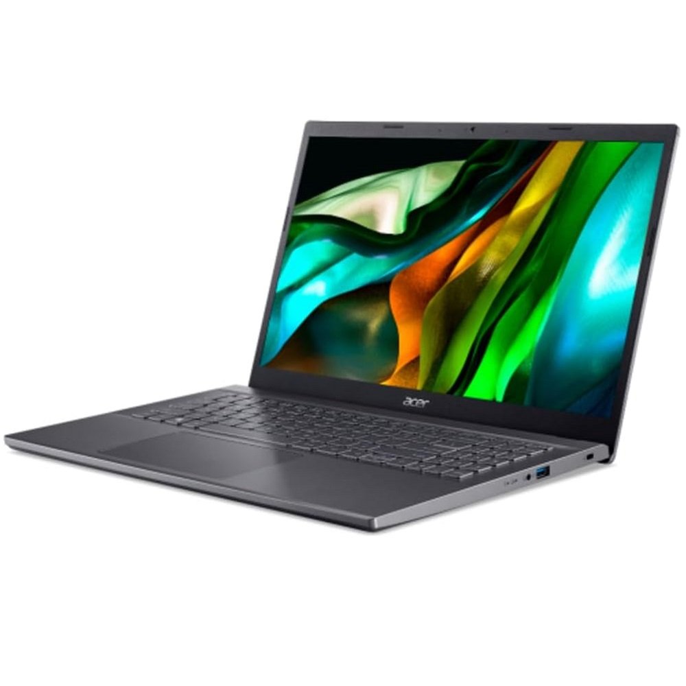 Notebook Acer Aspire A515-57-727C Intel Core I7 12650H 8Gb Ssd 256Gb 15,6 FHD Linux