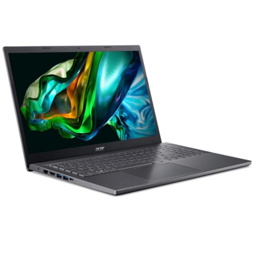 Notebook Acer Aspire A515-57-727C Intel Core I7 12650H 8Gb Ssd 256Gb 15,6 FHD Linux
