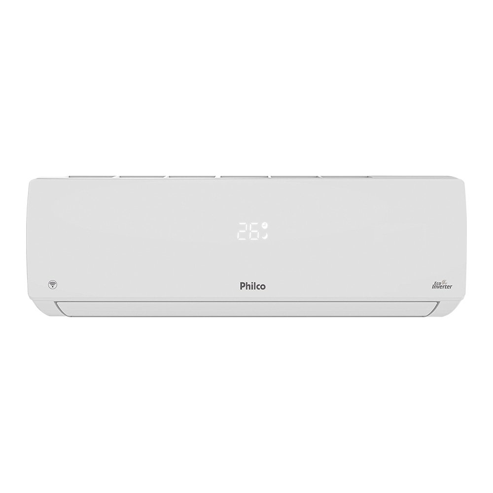 Ar Condicionado Split 9.000 BTUS Philco PAC9000IFM15 - Frio, Eco Inverter, Branco, 220V
