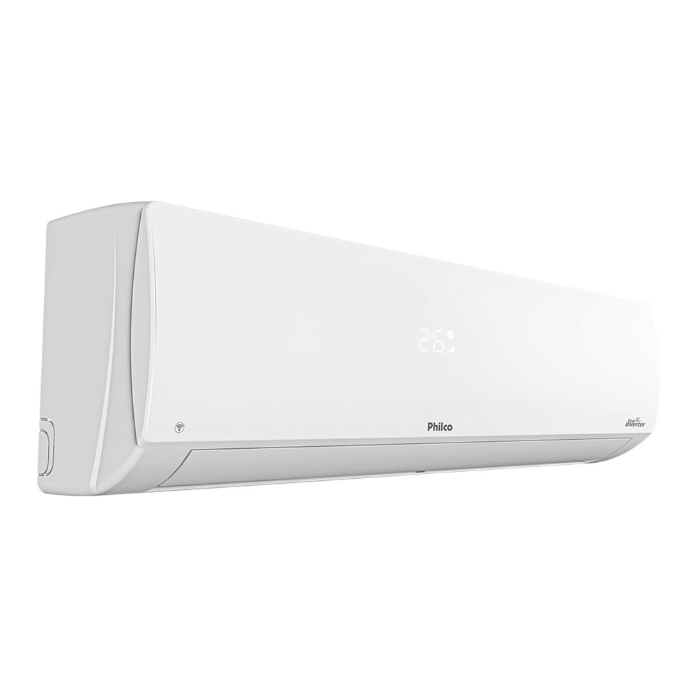 Ar Condicionado Split 9.000 BTUS Philco PAC9000IFM15 - Frio, Eco Inverter, Branco, 220V
