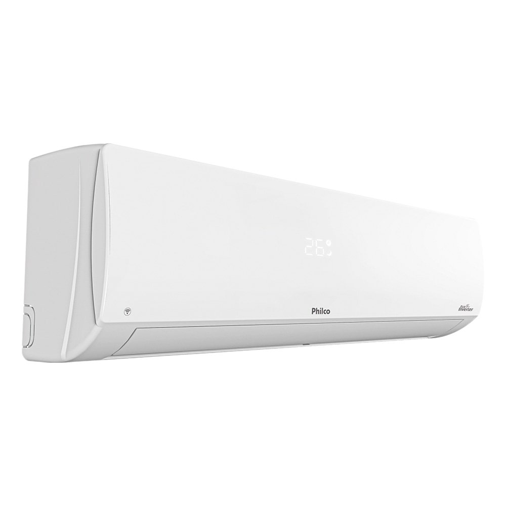 Ar Condicionado Split 12.000 BTUS Philco PAC12000IFM15 - Frio, Eco Inverter, Branco, 220V