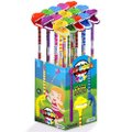 Big Boca Toy Display com 15