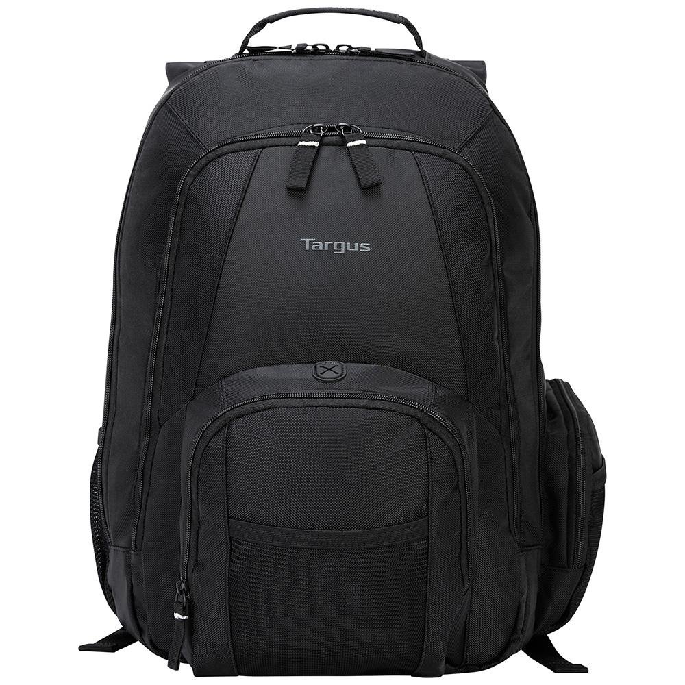 Mochila para Notebook Targus Groove 16 Polegadas Cor Preta - CVR600.