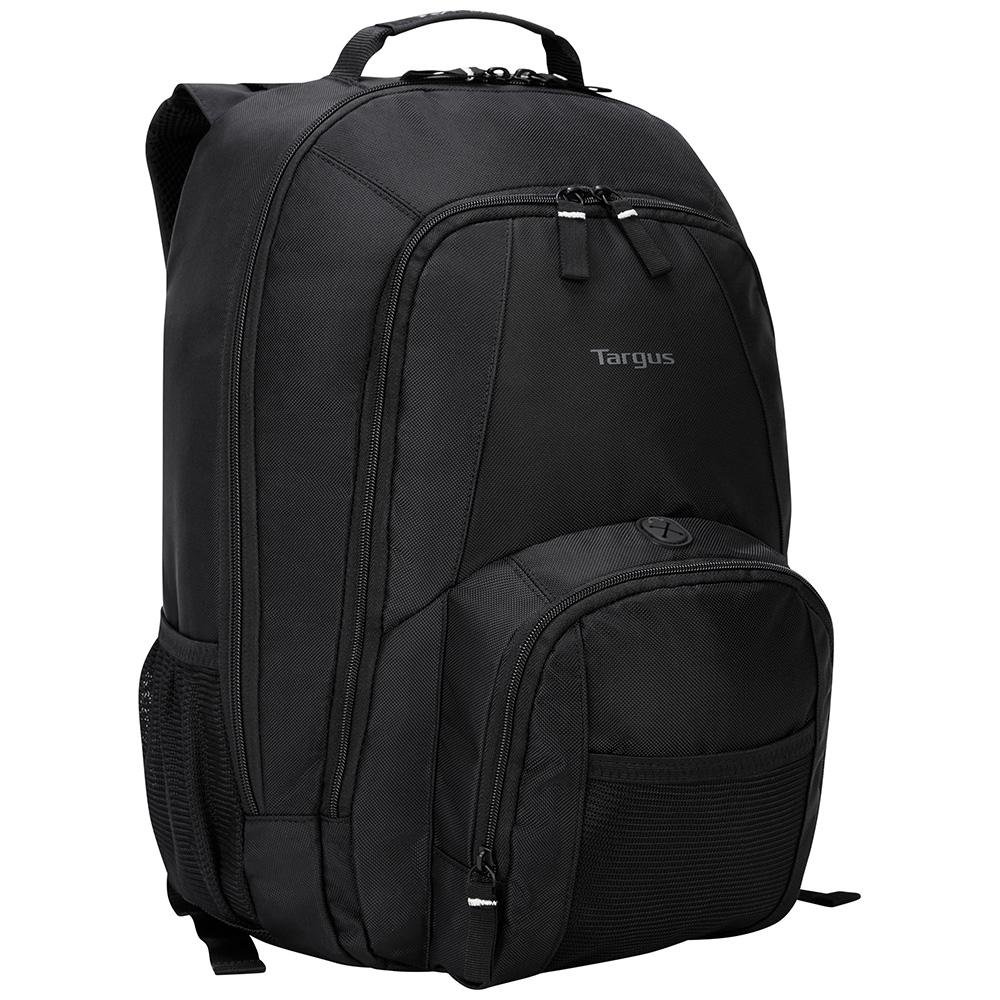 Mochila para Notebook Targus Groove 16 Polegadas Cor Preta - CVR600.