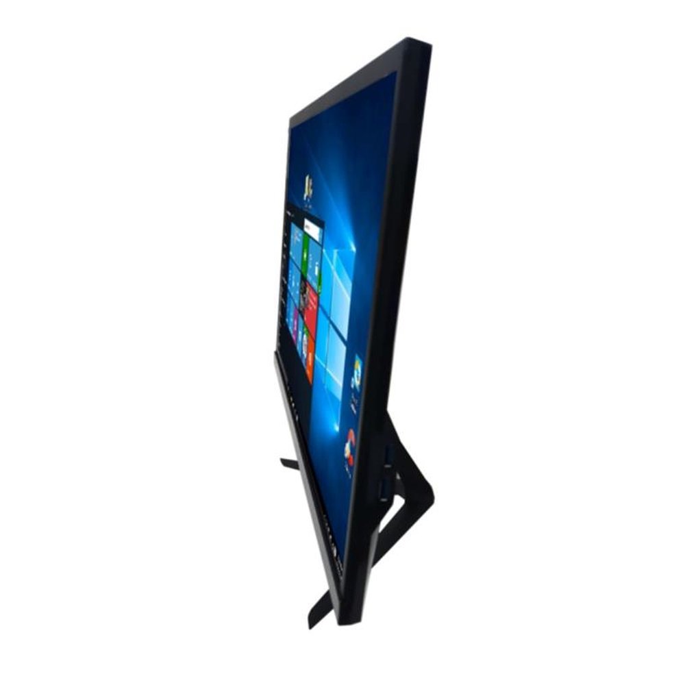 All In One 24 Intel Core i5 8GB SSD 500Gb Windows 10 Pro com Camera e 5G