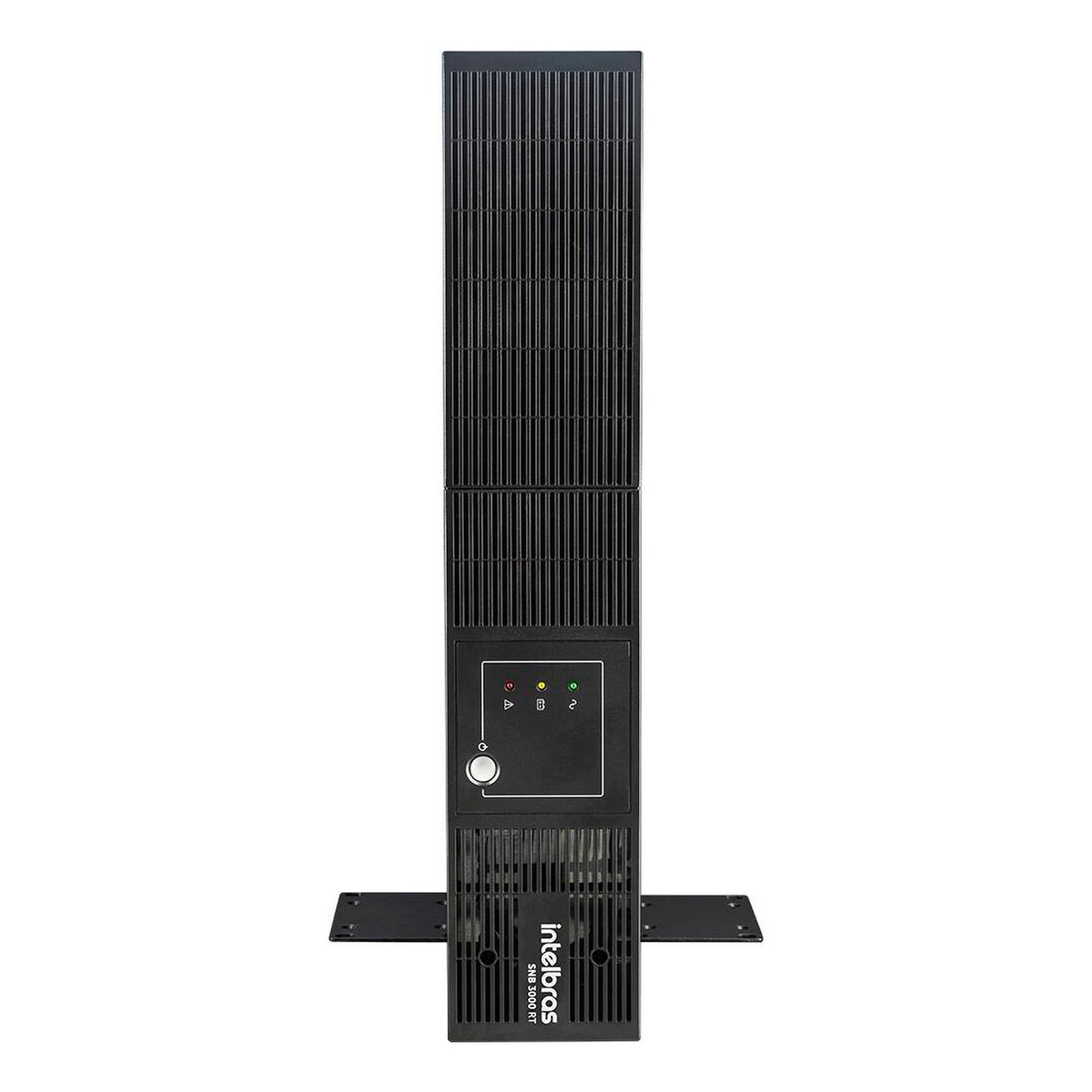 Nobreak Intelbras Snb 3000 Va Senoidal Rack E Torre Bivolt - 4822042
