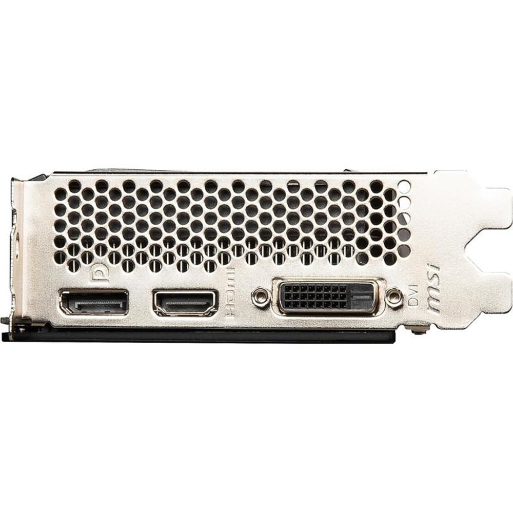 Placa De Video Msi Geforce Rtx 3050 Ventus 2x Xs Oc, 8gb Gddr6, 912-V809-4266