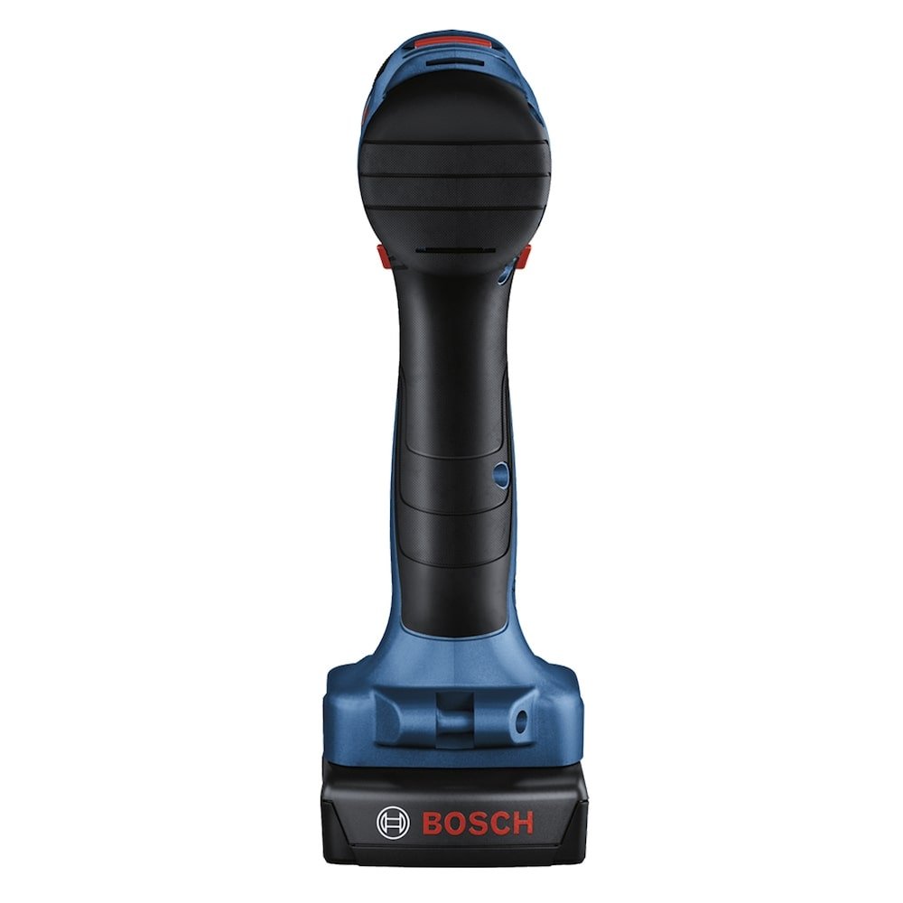 Furadeira Parafusadeira Impacto Bosch GSB185LI | 1 Bateria 18V + Carregador Bivolt