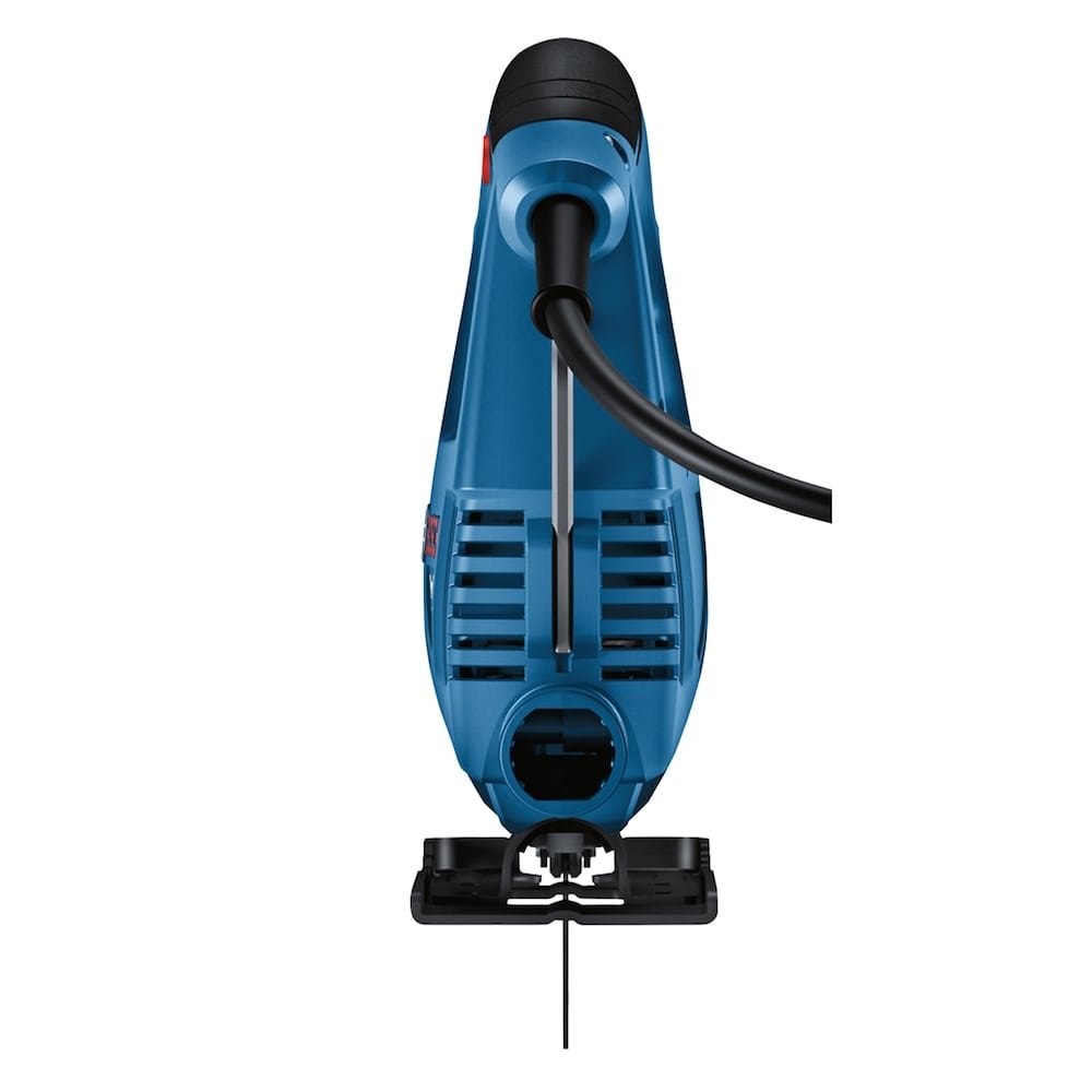 Serra Tico-Tico Bosch GST 680 500W 110V