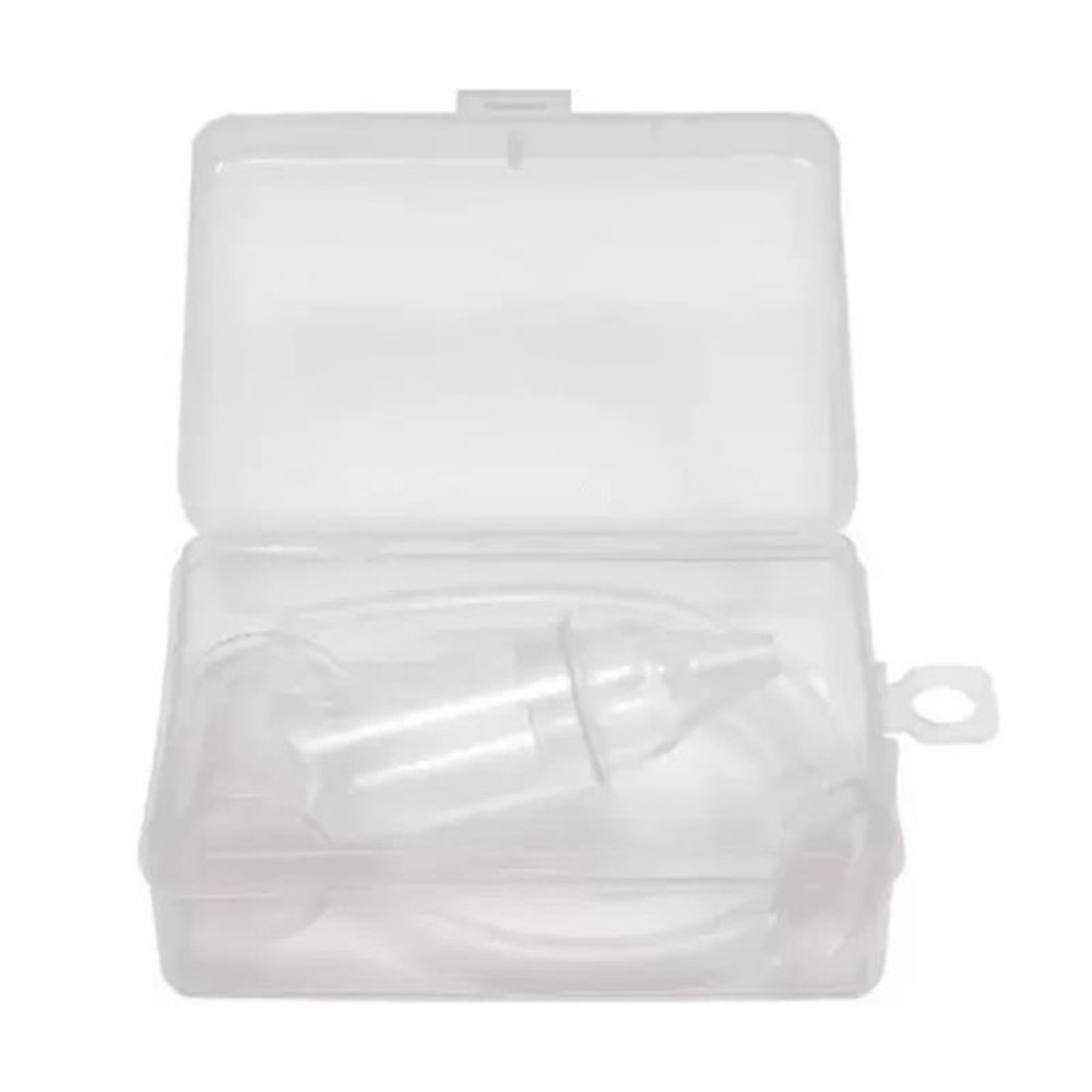 Aspirador Nasal Com Esojo Buba + 0m