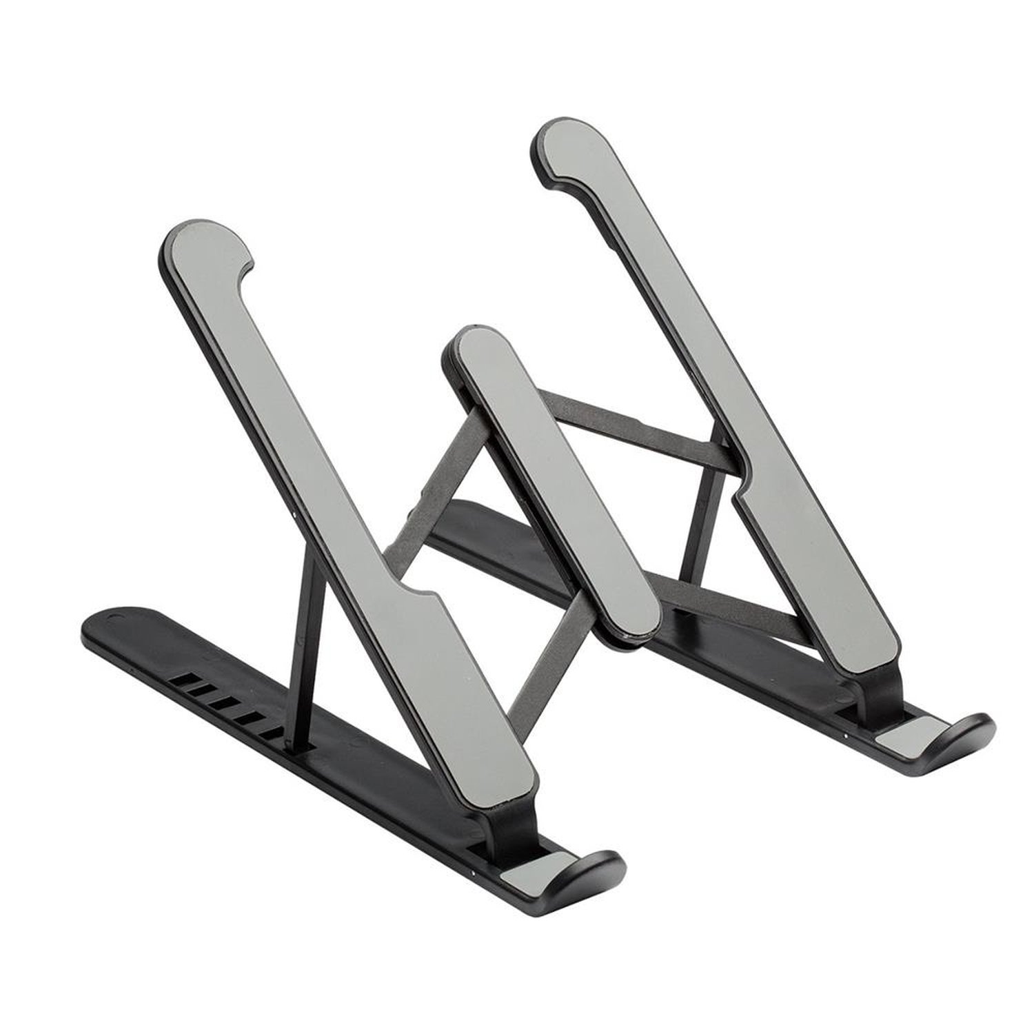 Base Suporte Ergonômico P/ Notebook/Netbook/Tablet Dobrável 079-0061