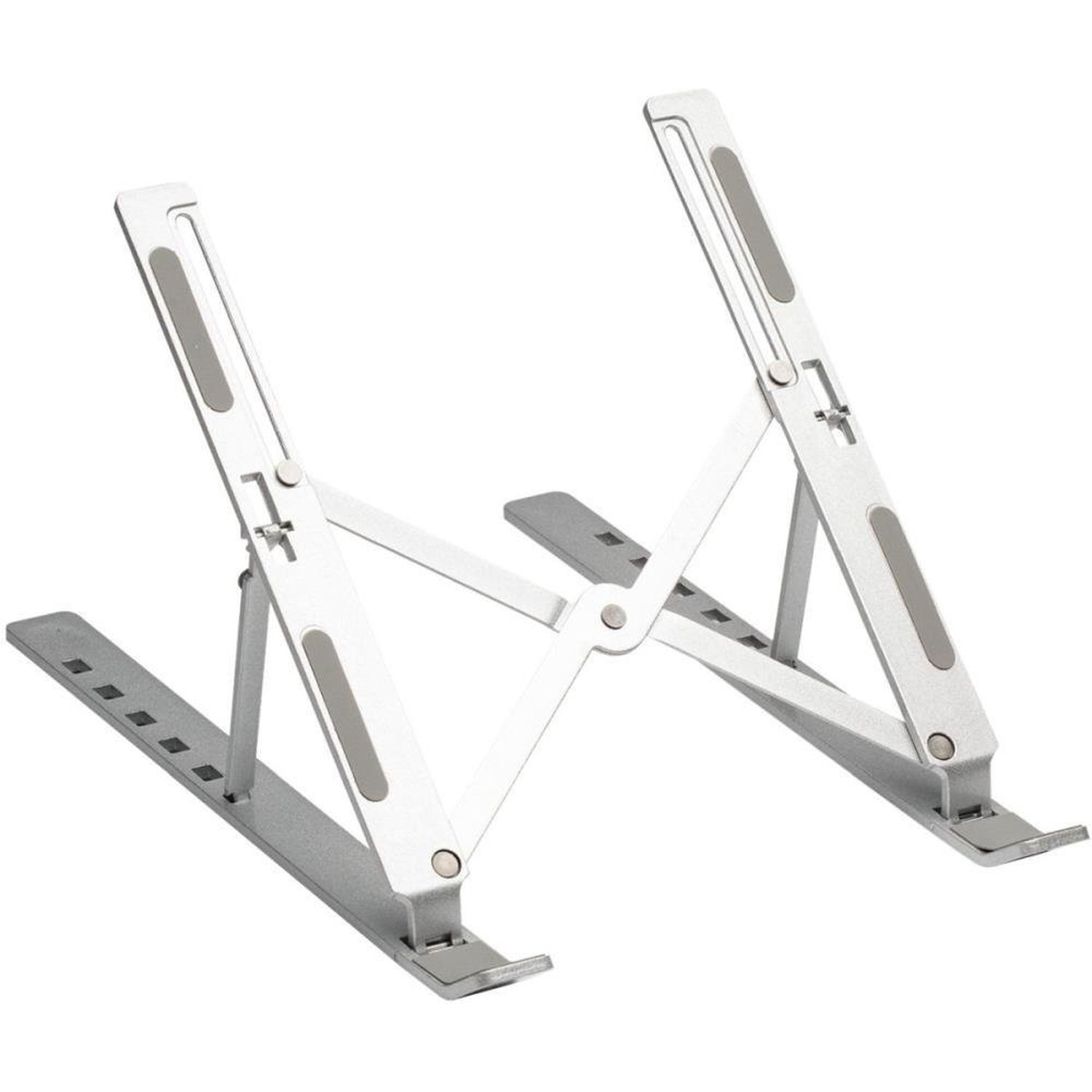 Suporte Para Notebook Regulável 6 Níveis De Altura