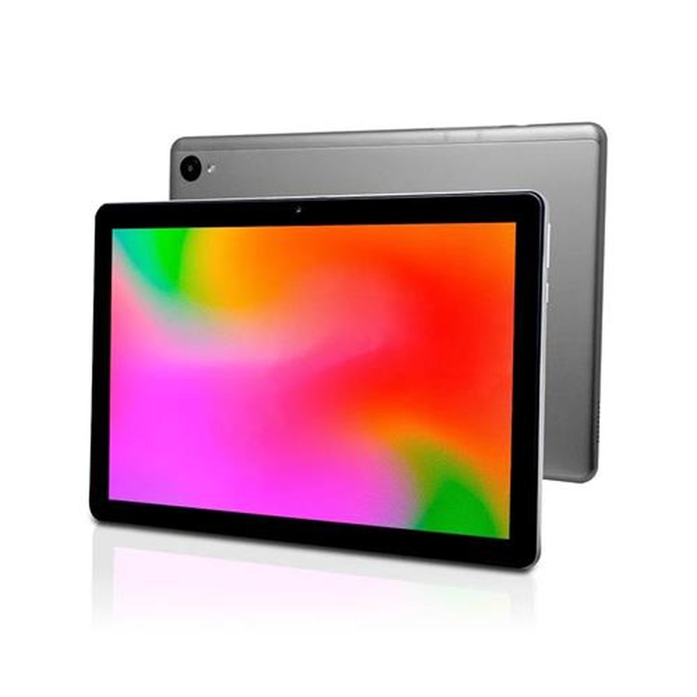 Tablet Goldentec Tab10 Metal 4G 4GB + 64 GB Octa Core 10" HD IPS Android | GT