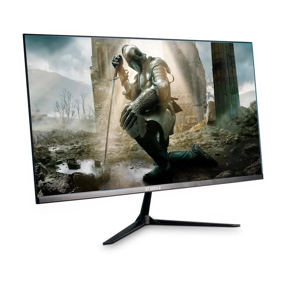 Monitor Gamer Goldentec 24 LED Full HD 75Hz GT Gamer