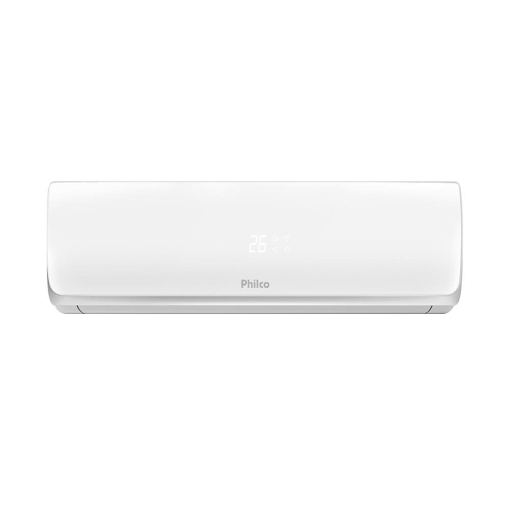 Ar Condicionado Split Philco 9.000Btus Frio Branco Ph9000tfm5 - 220V