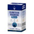 Cloreto De Magnesio P.A. 120 Comprimidos