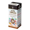 Ultra Complex B 30ml Adulto Laranja