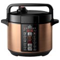Panela Elétrica de Pressão Digital RI 3136/75 5L 220V - Philips Walita