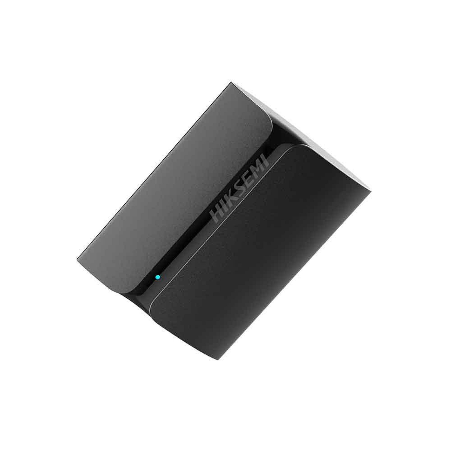 Ssd Externo Hikvision T300s, 1Tb, 2.5, Sata Iii, 6Gb/S, Leitura 560Mb/S E Gravação 500Mb/S, Hs-Essd-T300s-1T