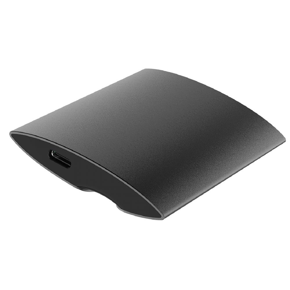 SSD Externo Hikvision T300S, 1TB, 2.5, Sata III, 6GB/s, Leitura 560MB/s e Gravação 500MB/s, HS-ESSD-T300S-1T