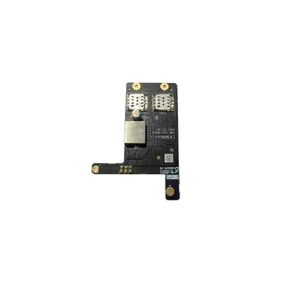Modulo De Comunicacao Gprs P/ Ax Hybrid Pro Ds-pm2-g Hikvision