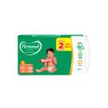 Fralda Personal Total Protect Pants Mega M Leve 52 Pague 50