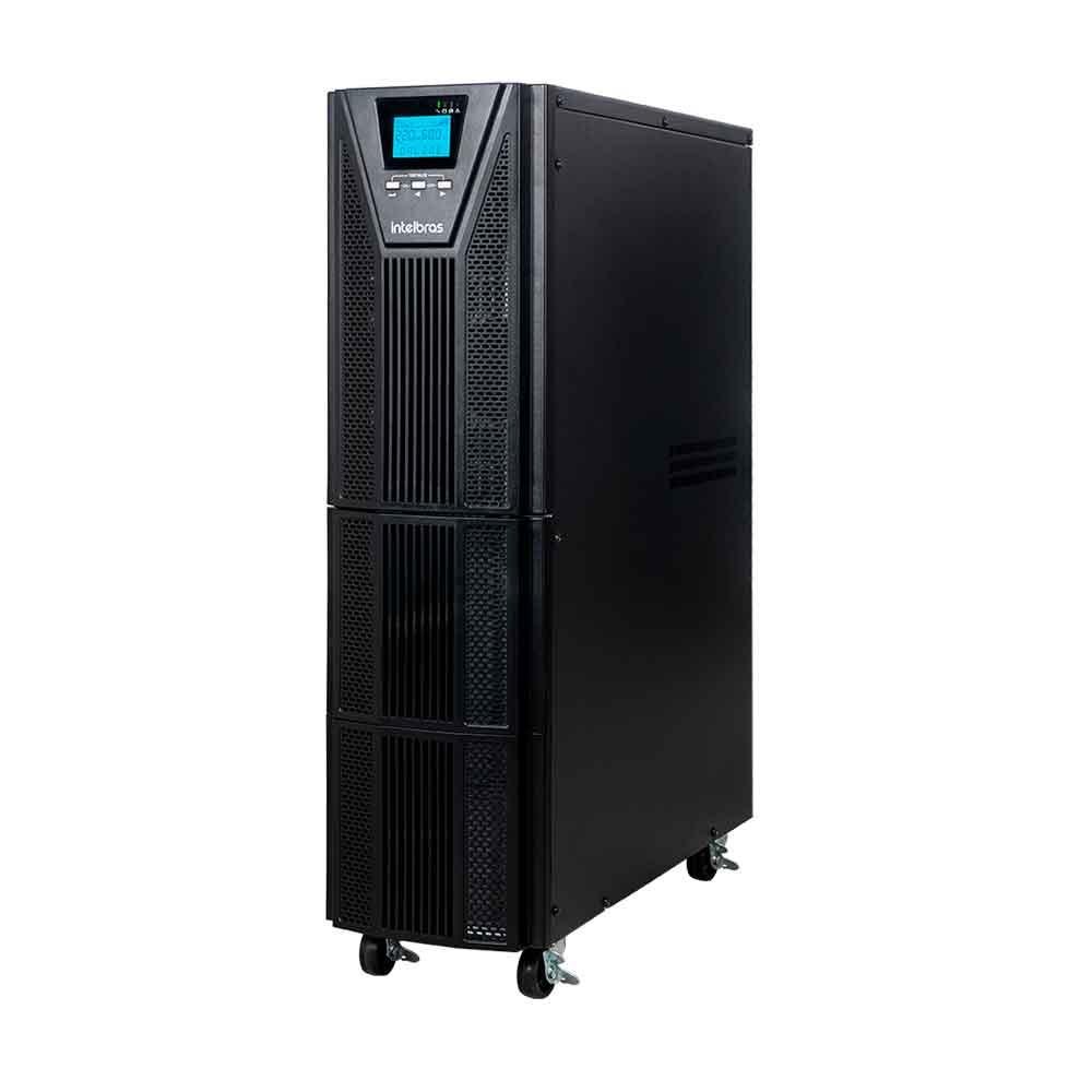 Nobreak Intelbras Online Torre Dnb 10kva-220v-tw - 4822053