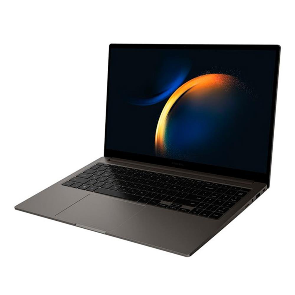 Notebook Samsung Galaxy Intel i5 8 GB 256 GB SSD Windows 11 Pro - NP754XFG-KF1BR