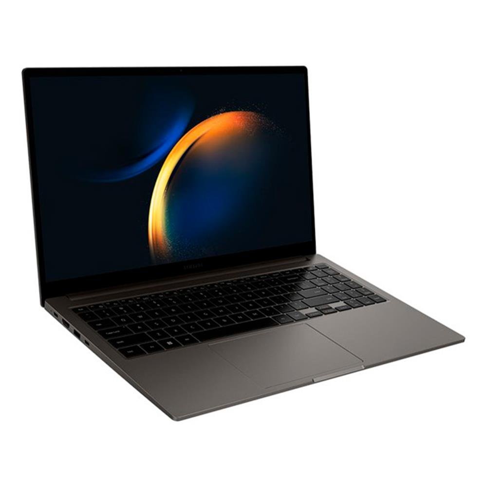 Notebook Samsung Galaxy Intel i5 8 GB 256 GB SSD Windows 11 Pro - NP754XFG-KF1BR