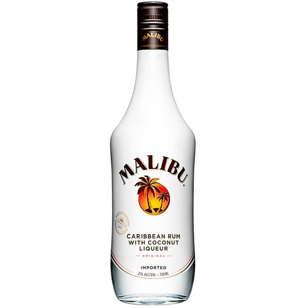 Rum Malibu 750ml