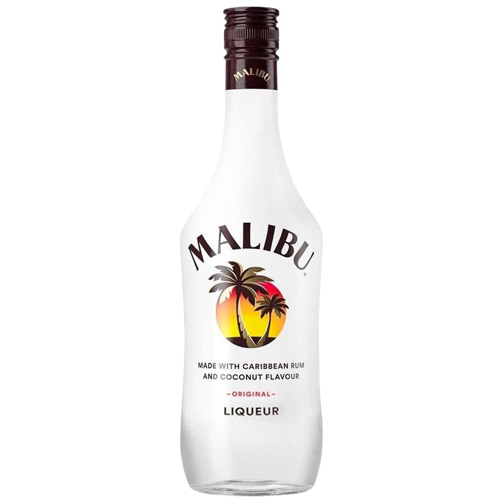 Rum Malibu Sabor Coco 750ml