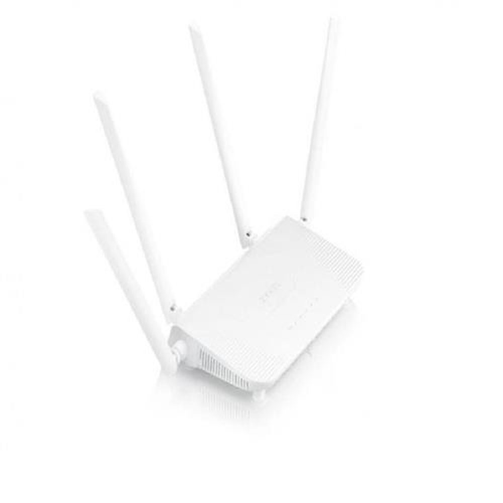 Roteador Wireless 1800Mbps WIFI 6 EX3220-T0 Zyxel