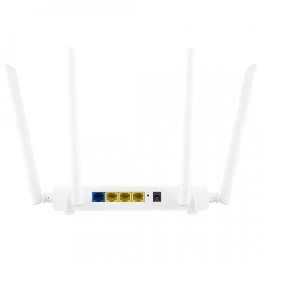 Roteador Wireless 1800Mbps WIFI 6 EX3220-T0 Zyxel