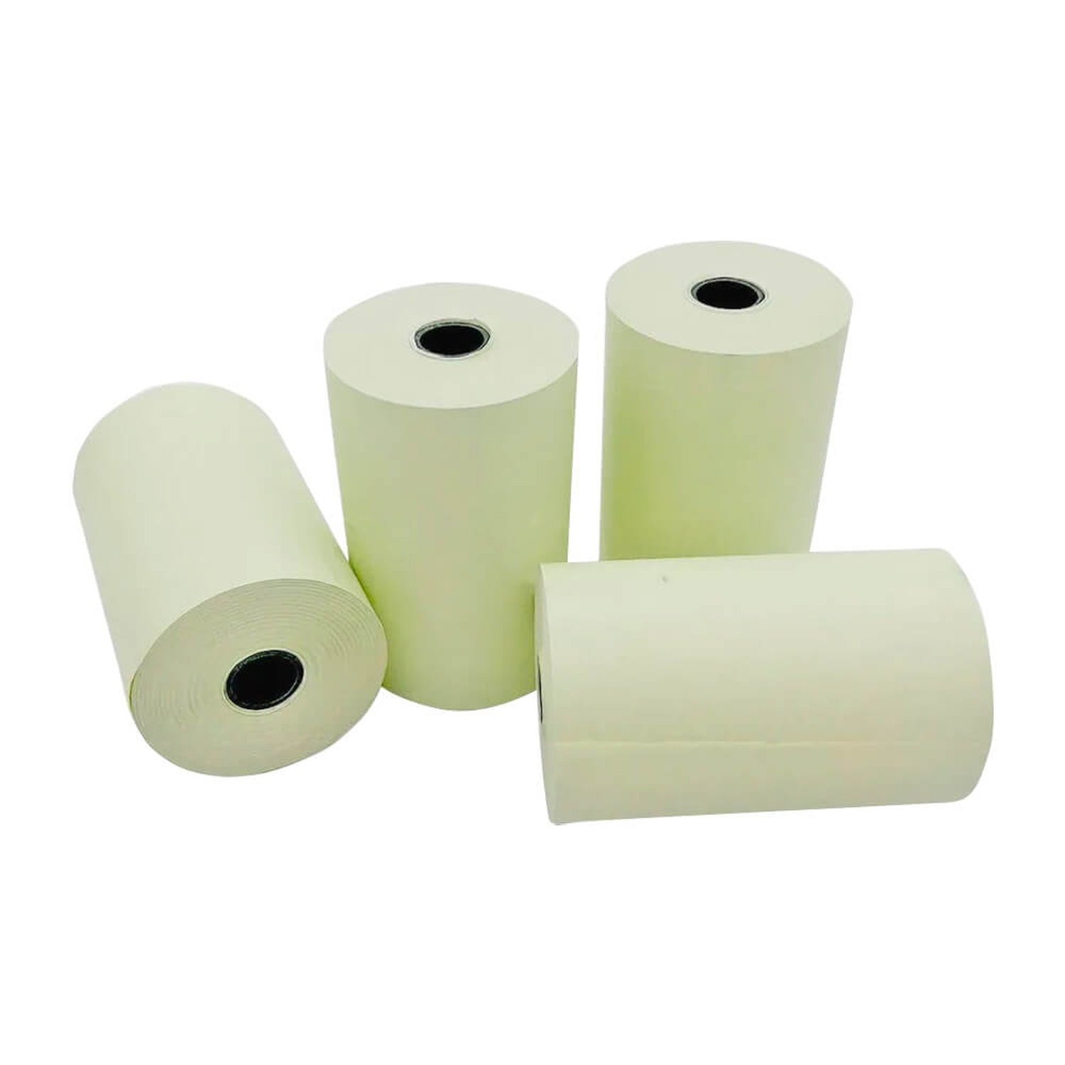 Bobina Cupom Fiscal 80MM X 40m