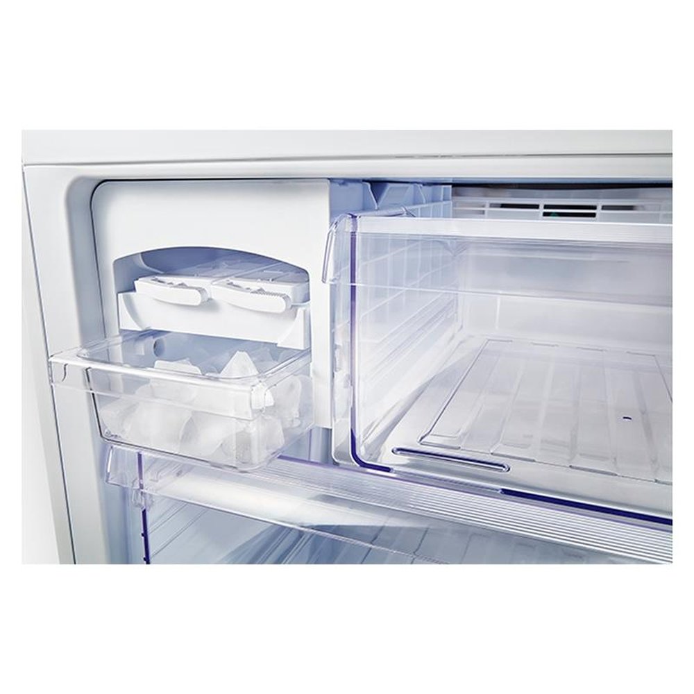 Refrigerador Panasonic 425 Litros NR-BB53GV3D | Star Wars Black Glass, 2 Portas,  110V