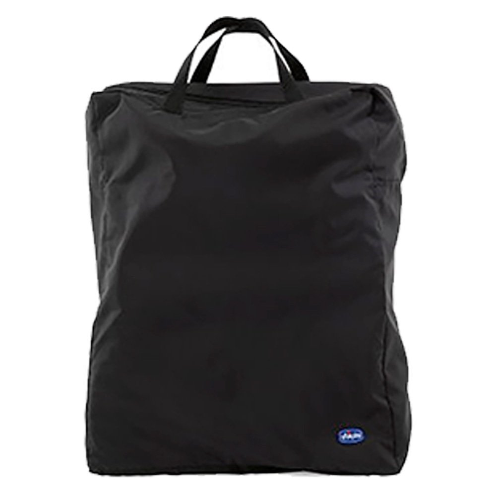 Carrinho de Bebê Chicco Cheerio Jet Blossom - 4 Rodas, Preto/Rosa