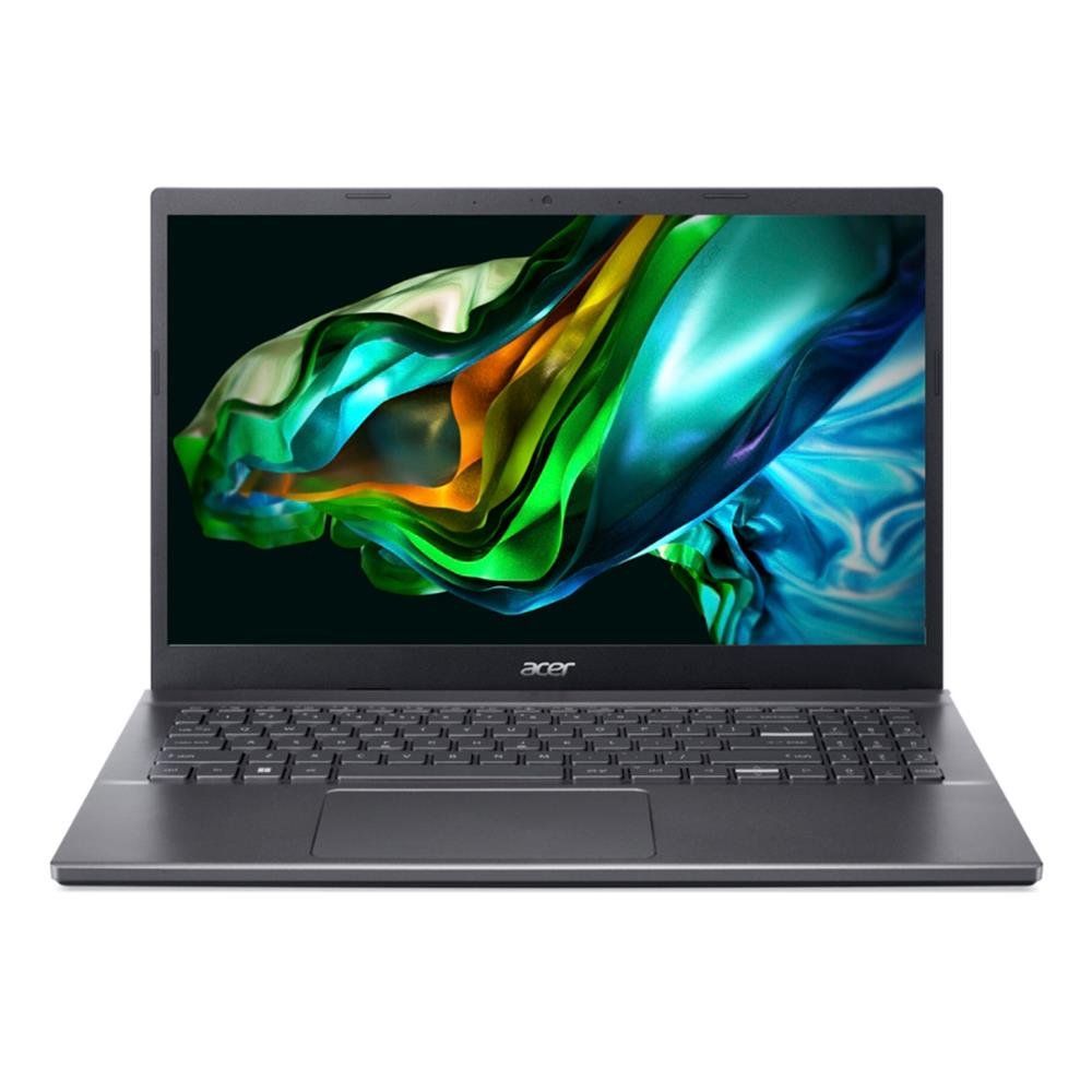 Notebook Acer Aspire 5 A515-57-76Mr Intel Core I7 12ªgen Windows 11 Home 8Gb 512Gb Ssd 15.6" Full Hd