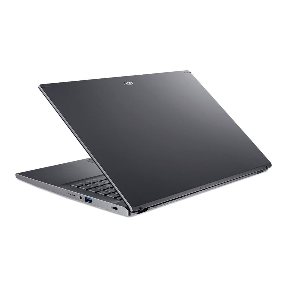 Notebook Acer Aspire 5 A515-57-76Mr Intel Core I7 12ªgen Windows 11 Home 8Gb 512Gb Ssd 15.6" Full Hd