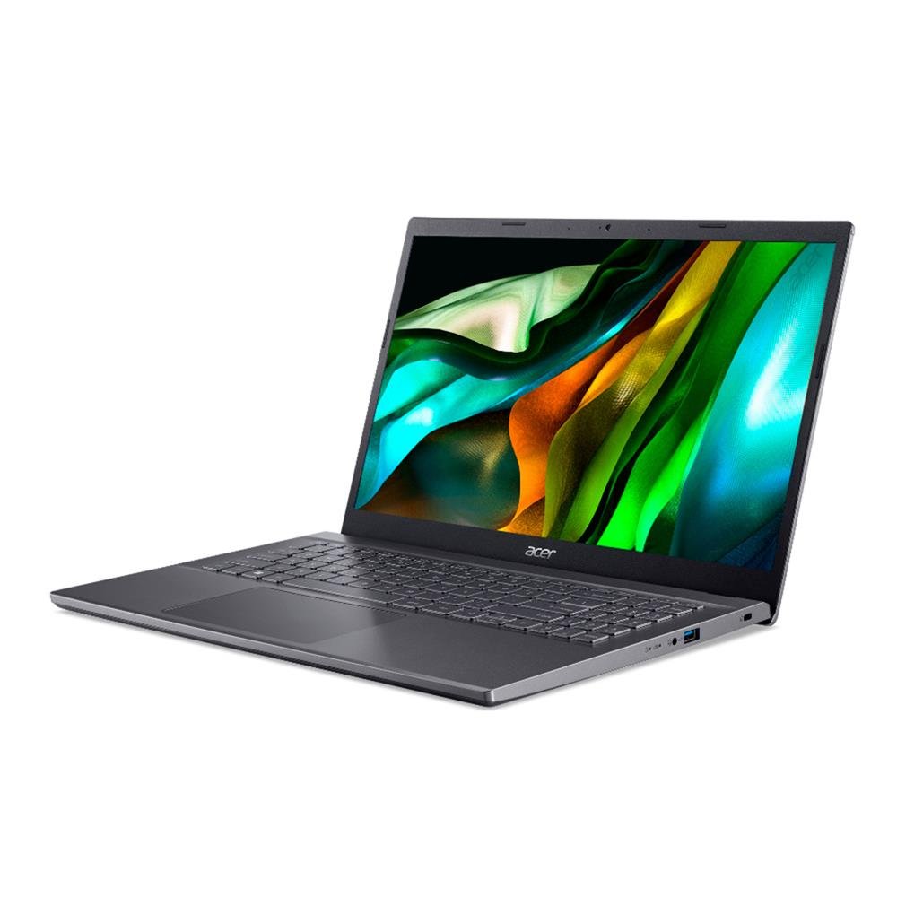 Notebook Acer Aspire 5 A515-57-76Mr Intel Core I7 12ªgen Windows 11 Home 8Gb 512Gb Ssd 15.6" Full Hd