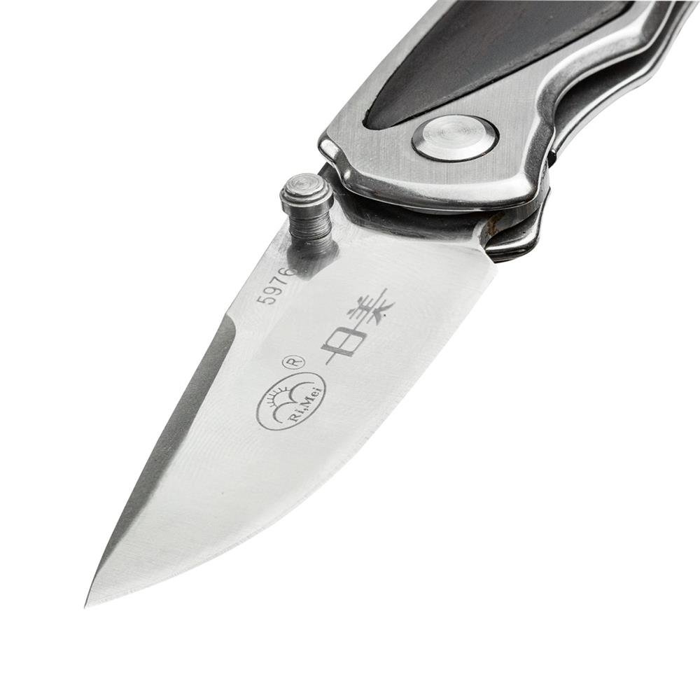Canivete Faca Retrátil De Bolso Portátil Pesca Caça Camping - M500-A