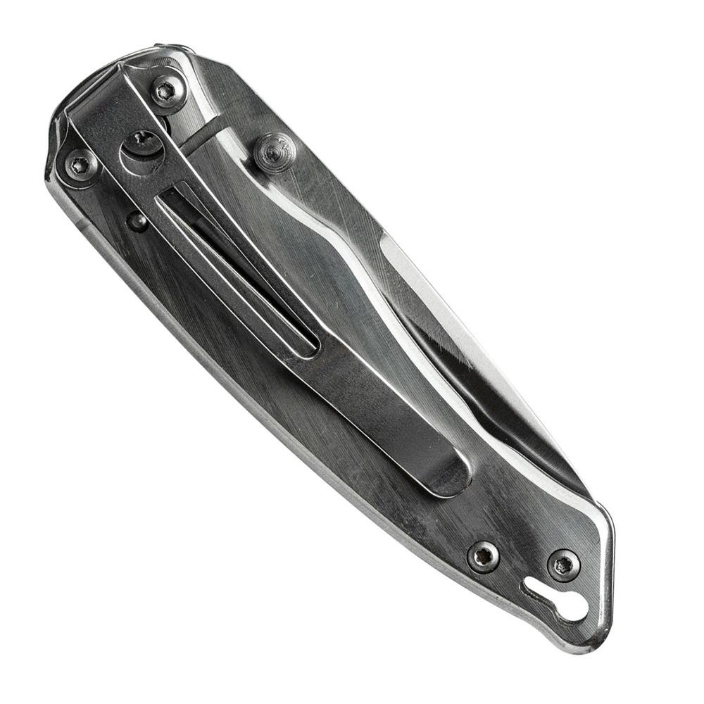 Canivete Faca Retrátil De Bolso Portátil Pesca Caça Camping - M500-A